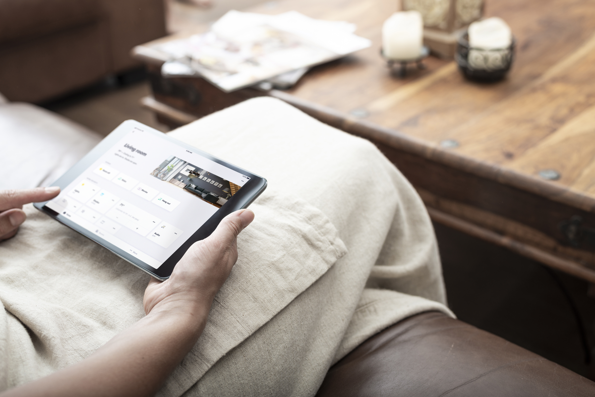 Six Reasons to Sell the Crestron Home Platform