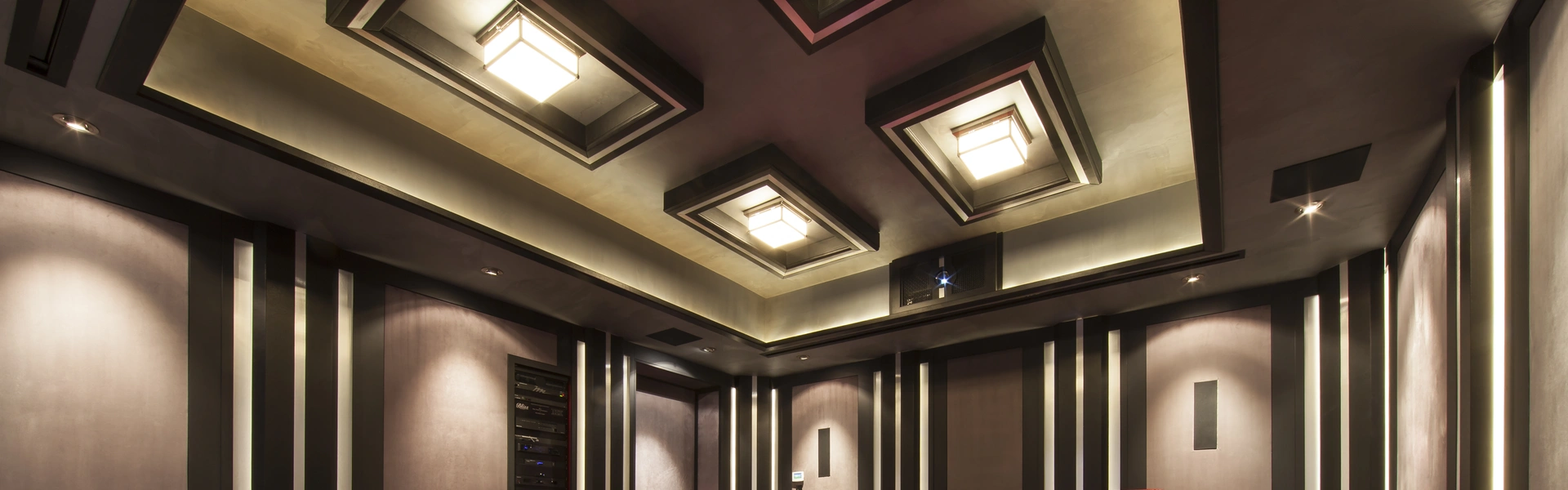 Fortress Seating - Home Theater & Media Room Furniture