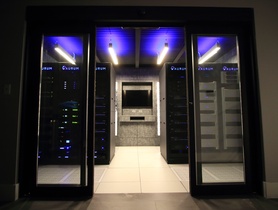 AV installer Aurum services Denver County