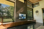 Home automation installation by Audilux Brentwood, TN 