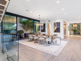 AV installer Tri Star Electric & Automation  services Los Angeles County