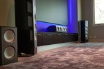 AV installer AV Connect services Travis County