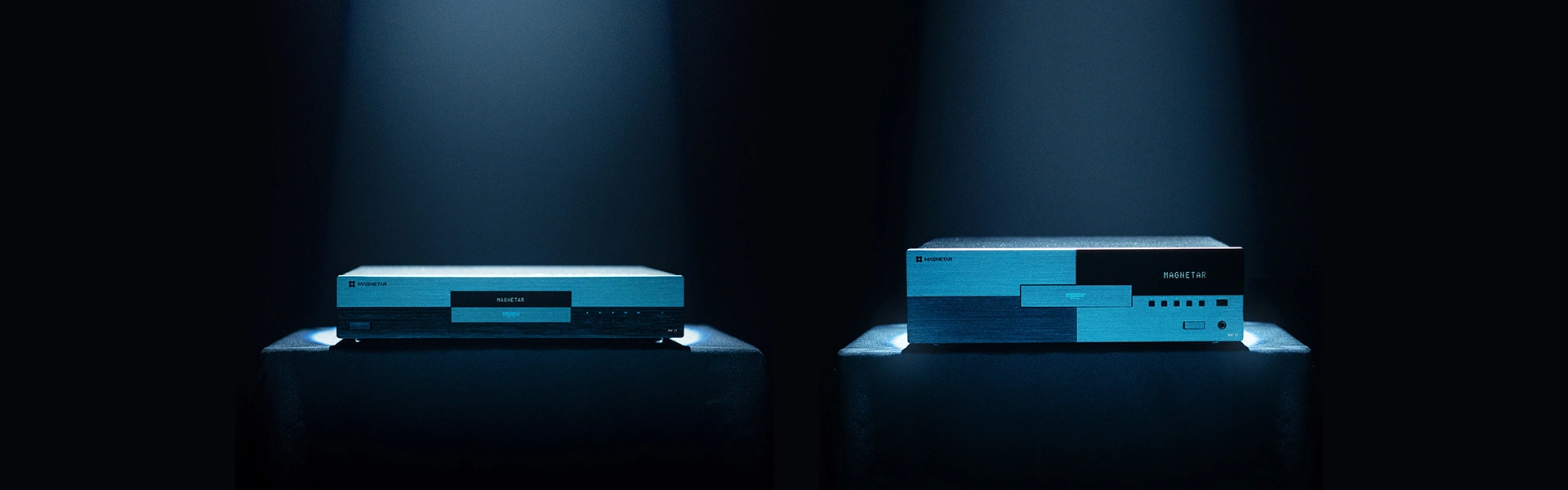 Magnetar Audio North America Home Theater  / High-Performance Audio / Whole House Music