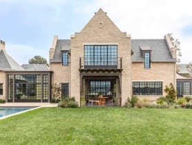 Home automation installation by Maxsystems Los Angeles