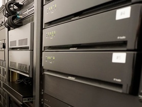 AV installer M2 Multimedia services Los Angeles County