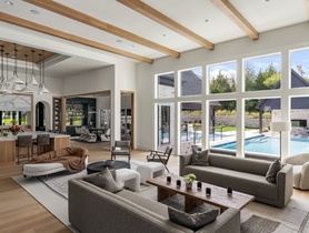 AV installer Kinkade Home Theater services Johnson County