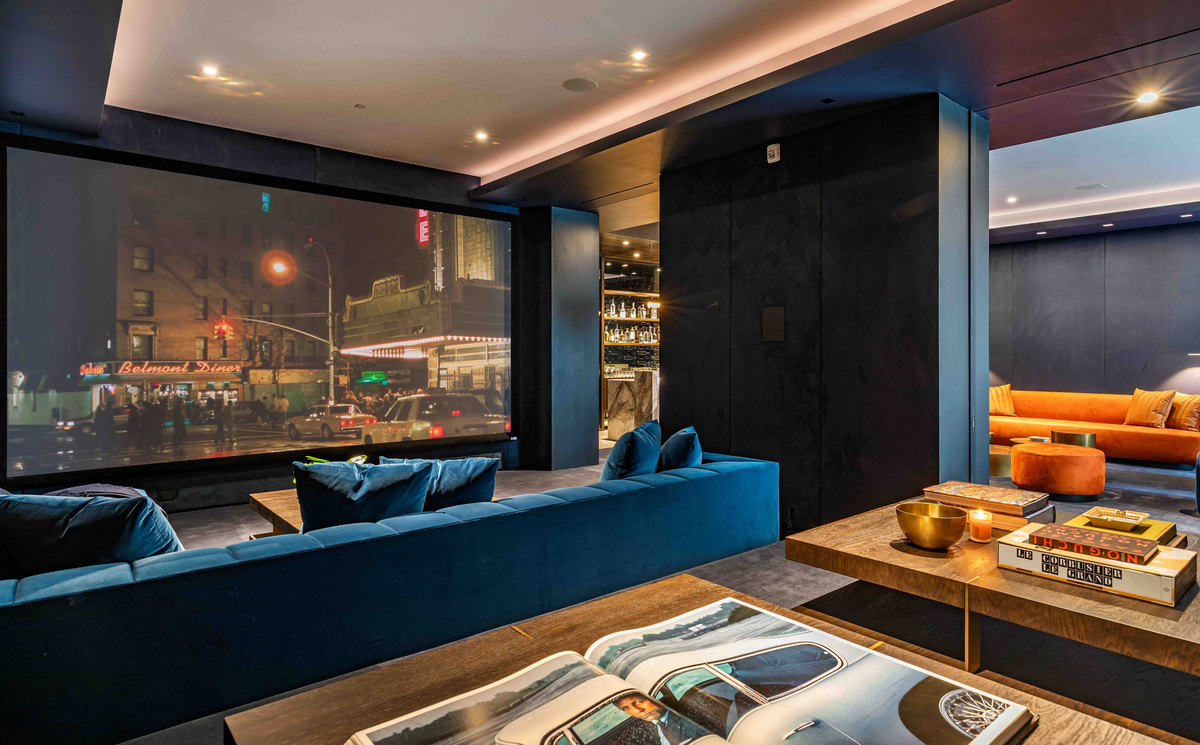 Interior Design for the Smart Home: 5 Tips to Avoid Costly Mistakes