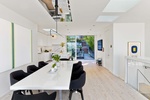 Home automation installation by Daisy Silicone Valley Atherton