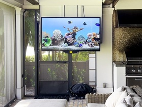 Audio Video System integrator Audio Visual Integration, Inc. services Seminole County