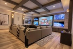 Audio Video System integrator Creative Sound & Vision services Los Angeles County