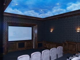 Home automation installation by Creative Sound & Integration Scottsdale, AZ