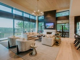 Home automation installation by Logic Integration Cherry Hills, Colorado