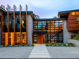 Audio Video System integrator Maxsystems services Los Angeles County