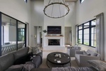 Home automation installation by AV Connect Bee Cave, TX