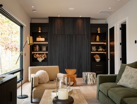 Audio Video System integrator iQuarters services Rockland County