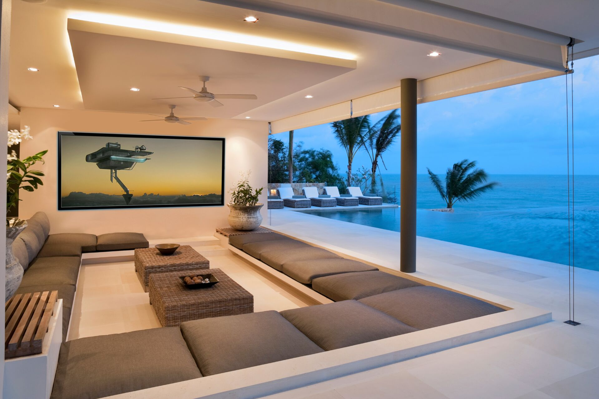 Projection or LED: The Quest for the Technology that Best Suits Your Needs