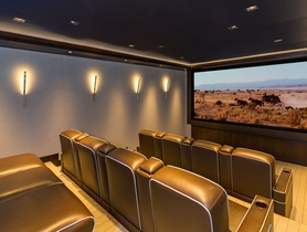 AV installer DSI services Los Angeles County