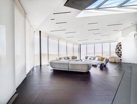 Home automation installation by AMT Integration Draper