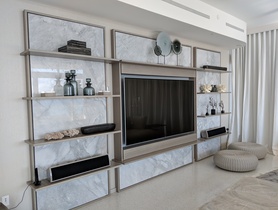 AV installer ioty, inc. services Miami-Dade County