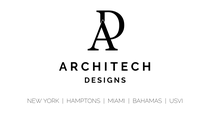 Smart home AV integrator Architech Designs services NYC