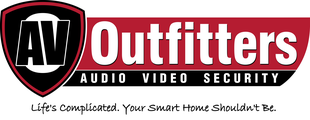 Smart home AV integrator Audio Video Outfitters services Bluffton