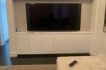 AV installer Vineyard Sound Integration services Dukes County