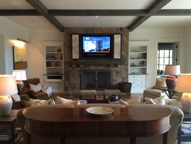 Audio Video System integrator @Home Audio Video Technology services Knox County