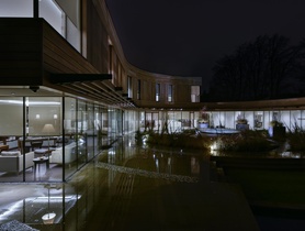 Audio Video System integrator Clever Association services North Yorkshire