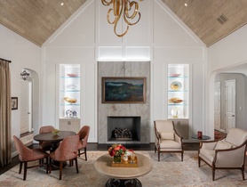 Home automation installation by WH Technologies Allen