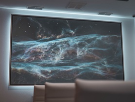 AV installer mero CONCEPTS services Williamson County