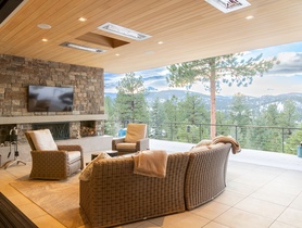 Audio Video System integrator Precision Media Solutions services Arapahoe County