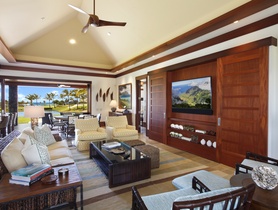 AV installer Pacific Audio & Communications services Kauai County