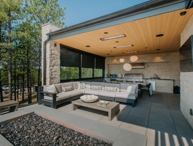 Audio Video System integrator Logic Integration services Douglas County