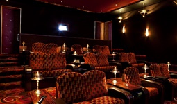 The ultimate home theater is a Private Screening Room