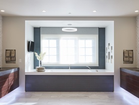 Audio Video System integrator ARC sound + vision, LLC services Tarrant County