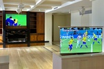 Home automation installation by Digital Home Systems Fairfield County