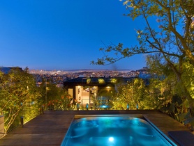 AV installer Daisy Silicon Valley services San Mateo County