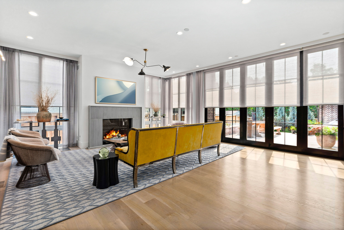 Smart Home Tech = Smart Investment