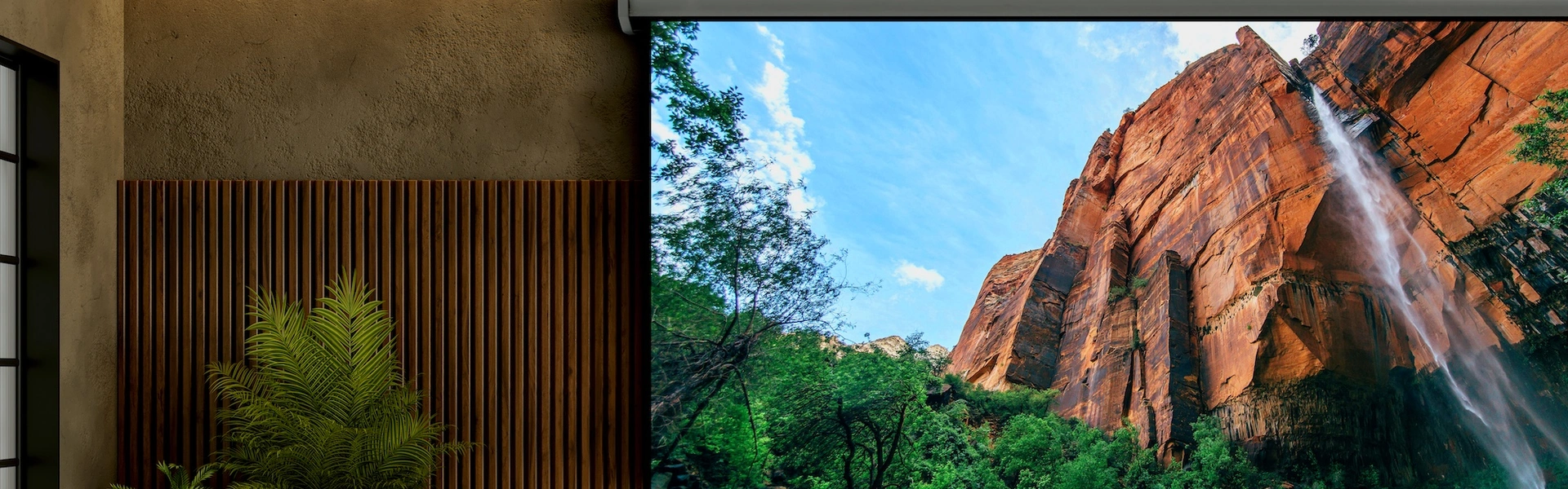 Epson Home Theater  / High-Performance Audio / Whole House Music