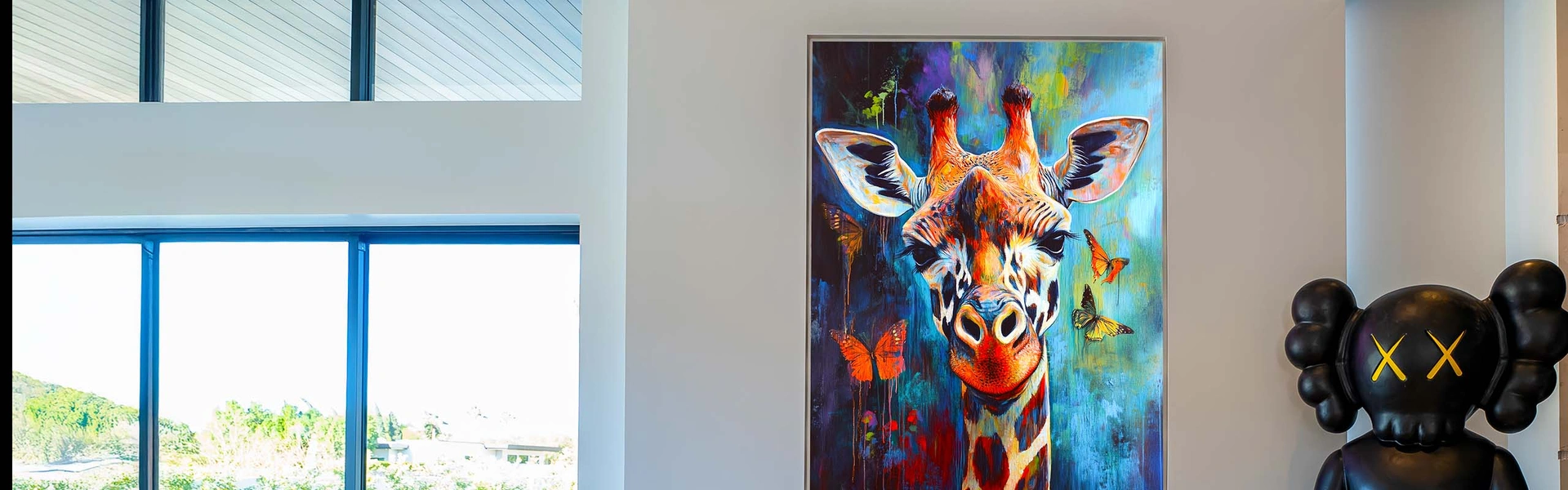 Just Video Walls Video Displays