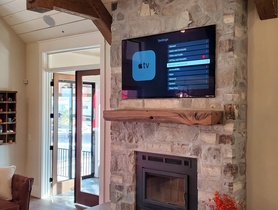 Audio Video System integrator Advanced Integrated Systems services Cache County