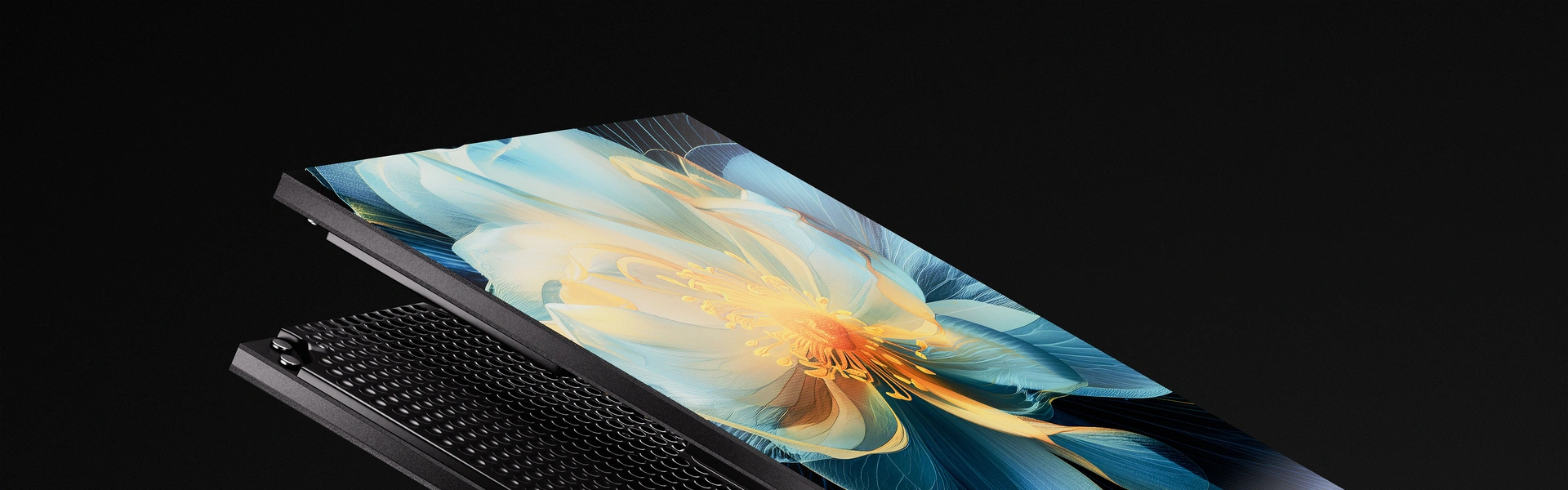 Ventana Video Displays