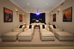 AV installer ARC sound + vision, LLC services Tarrant County