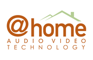 Smart home AV integrator @Home Audio Video Technology services Knoxville
