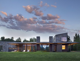 Distributed Audio/Video, Motorized Shades, Home Security Sys