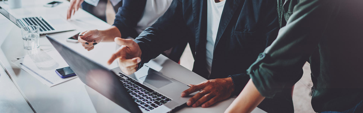 The HTA Design Partner Designation