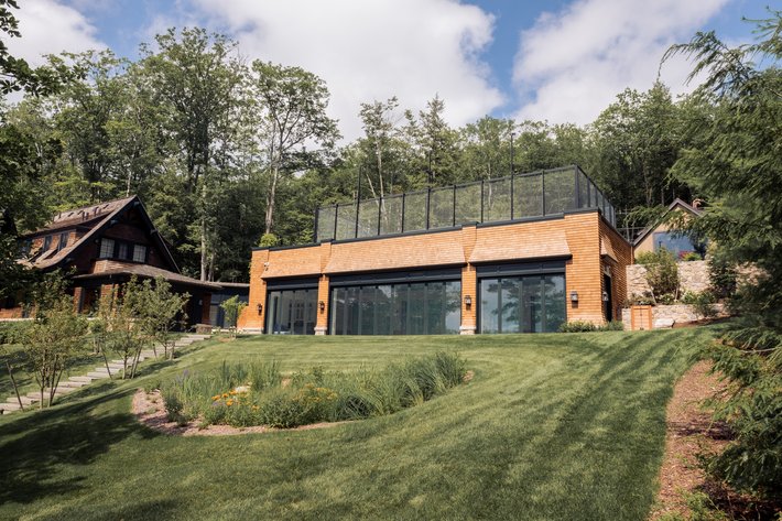 Ketra Lighting for Luxury Homes