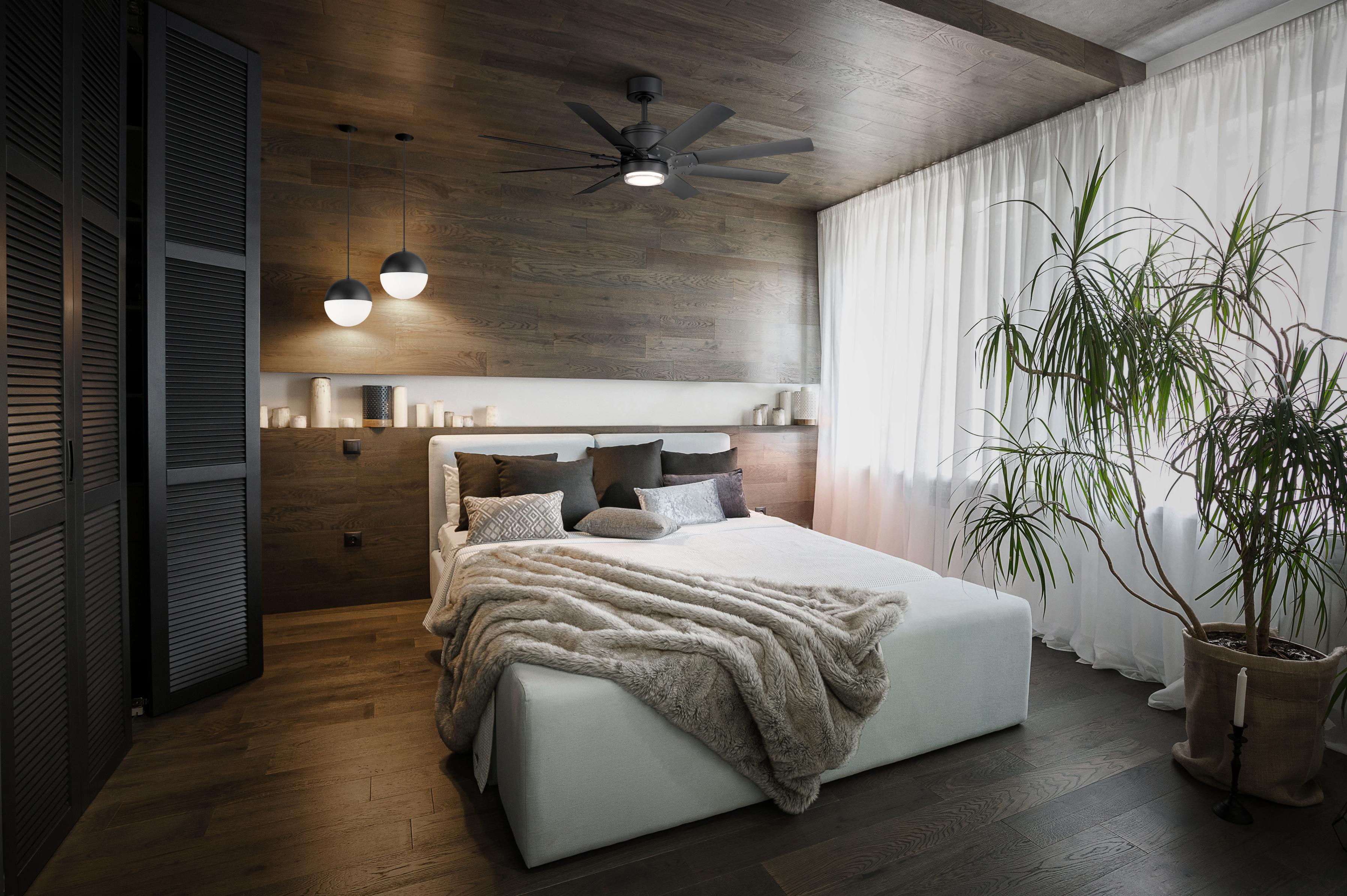 AiSPiRE / WAC Bedroom Lighting Fixtures