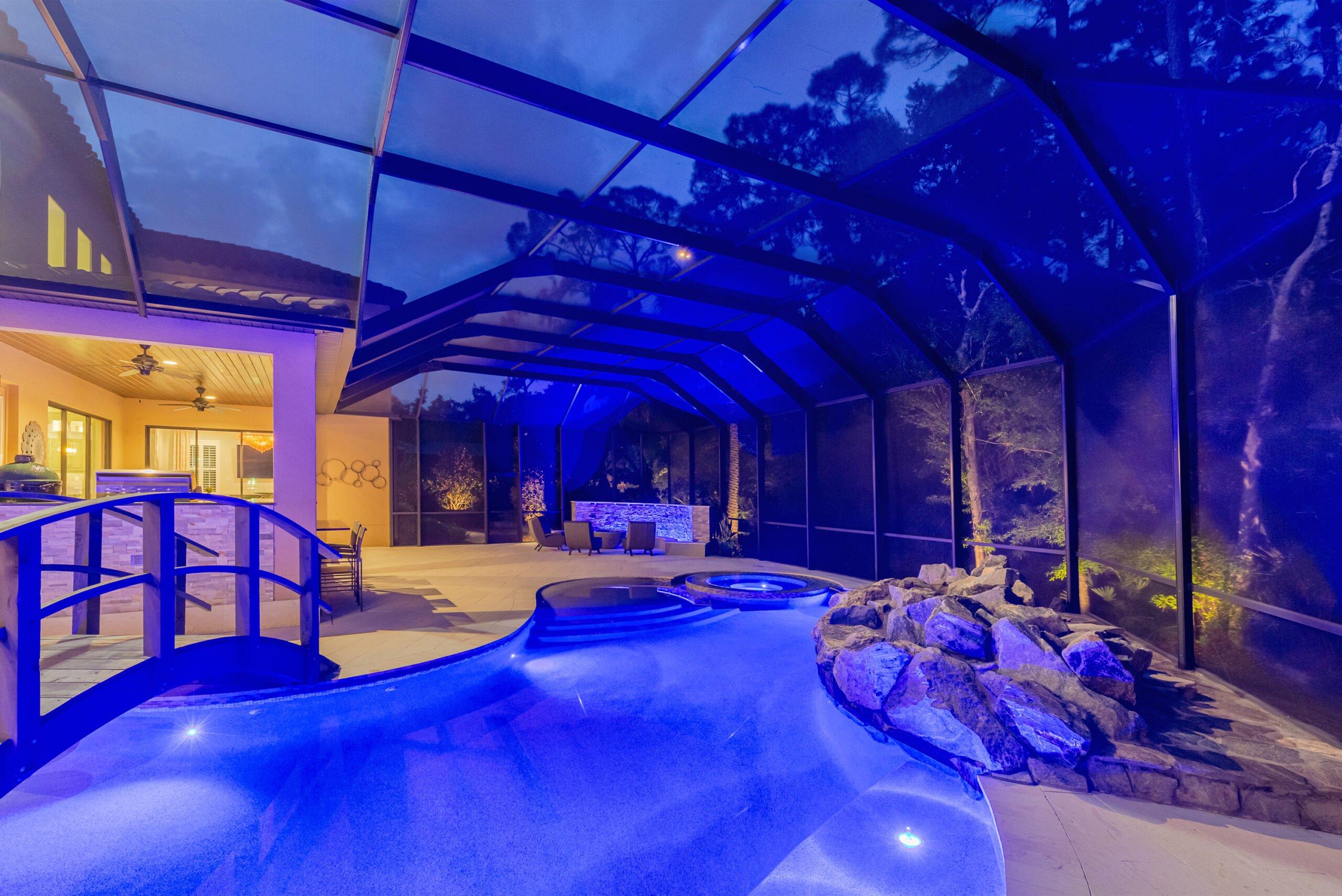 Integral Home Technology Audio Video Smart Home / Home Controls Lighting Fixtures Shades Unique Spaces