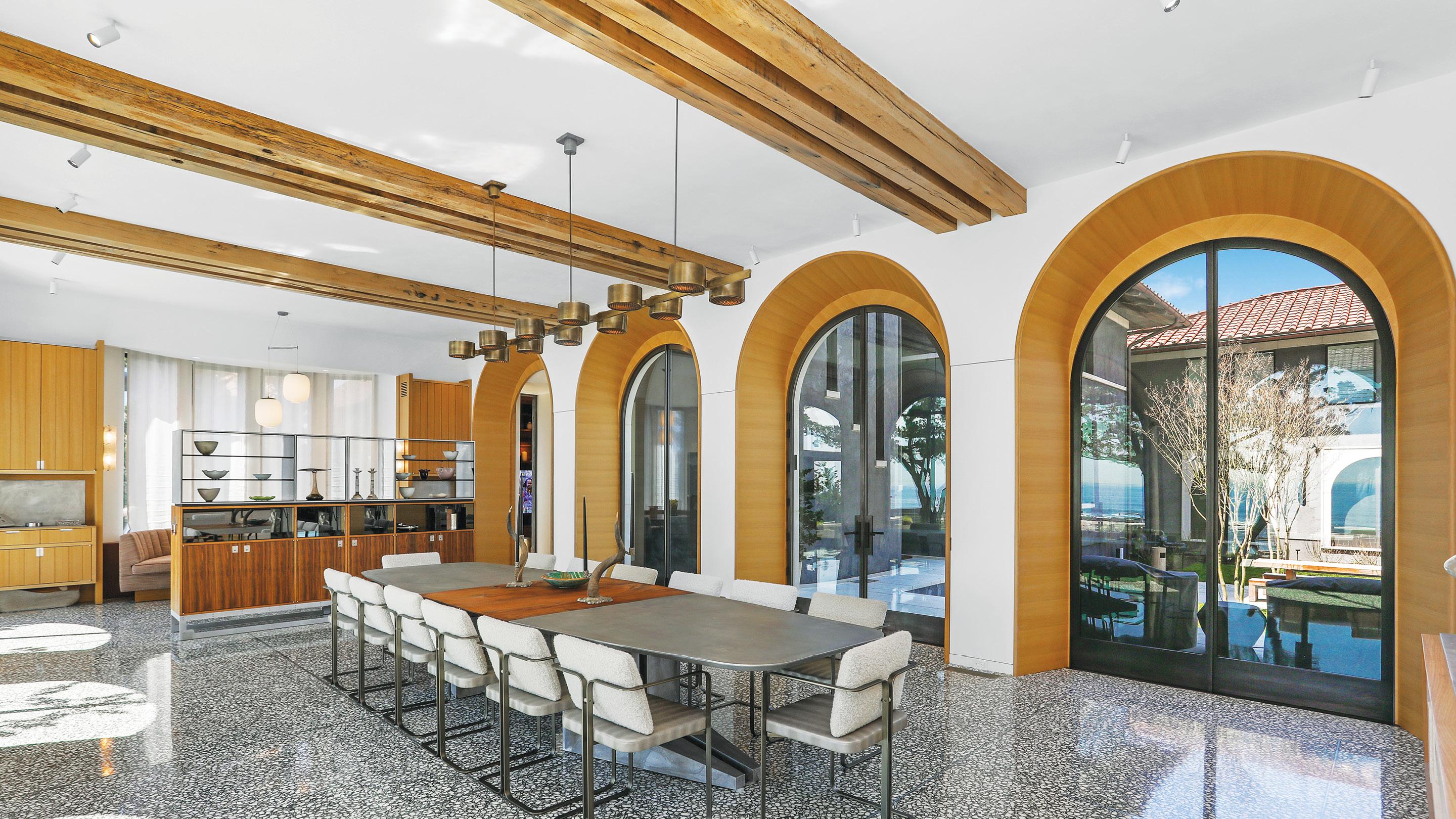 Stealth Acoustics Stealth Acoustics invisible in-wall/ceiling speakers won't interfere with architectural and lighting design.
